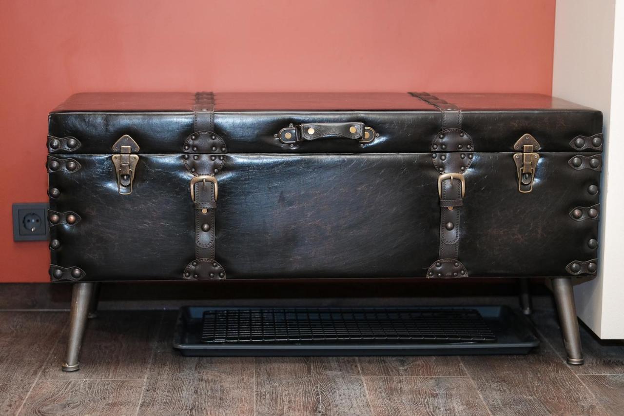 Apartment Unesco Hidden Arches - Restored 3 Bedroom In The Historic Pilies St. Wilna